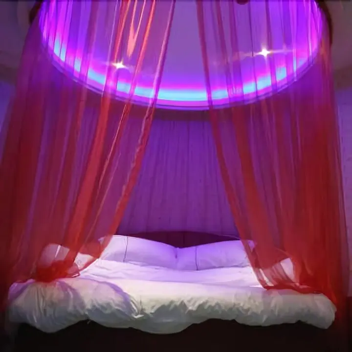 Чунцин: Chongqing Aichao Theme Hotel