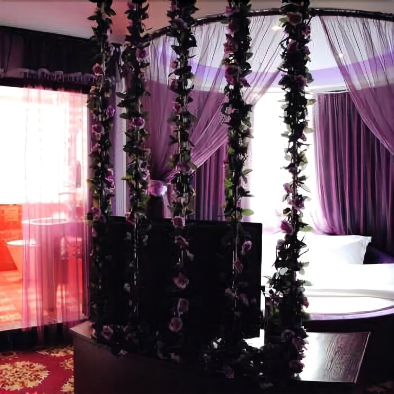 Чунцин: Chongqing Aichao Theme Hotel