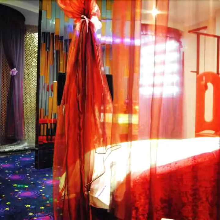 Чунцин: Chongqing Aichao Theme Hotel