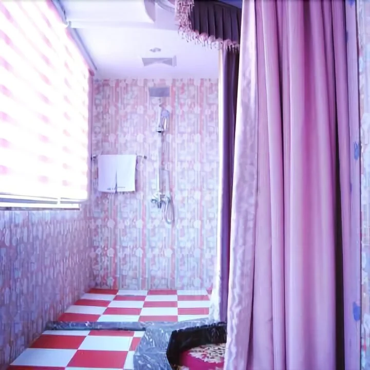 Чунцин: Chongqing Aichao Theme Hotel
