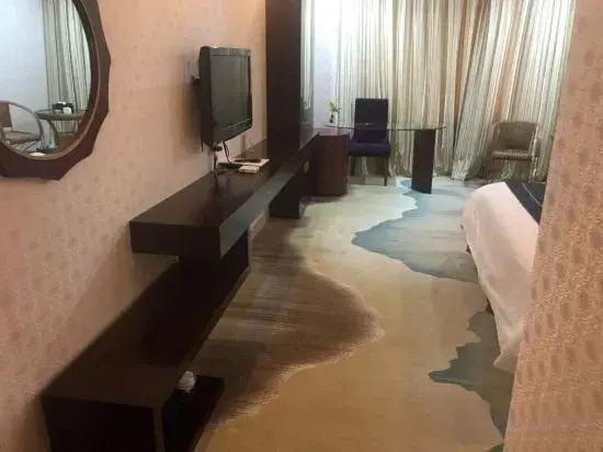Синьюй: Mediterranean Hotel