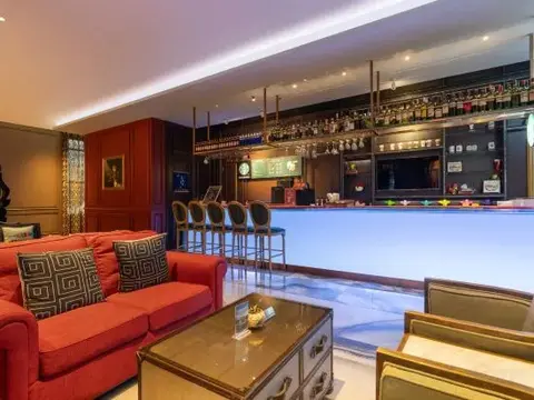 Яньтай: Buena Vista Peninsula Hotel Yantai