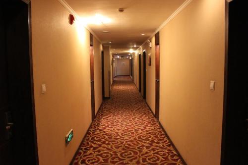 Ханчжоу: Pod Inn