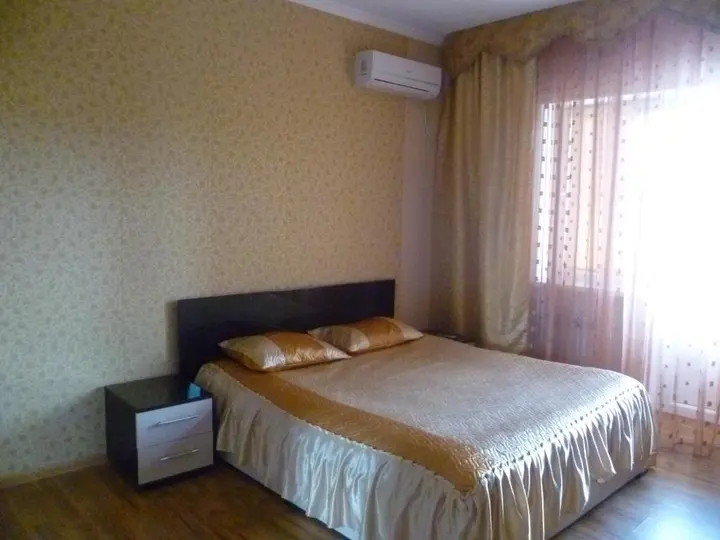 Джубга: U Natalii Guest House