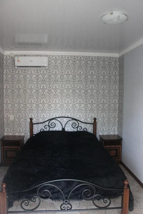 Джубга: U Natalii Guest House
