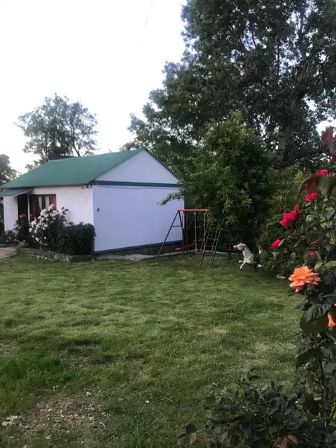 Джубга: U Natalii Guest House