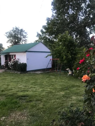 Джубга: U Natalii Guest House