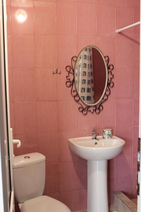 Джубга: U Natalii Guest House