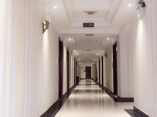 Junwang Hotel Longjiang — фото 4