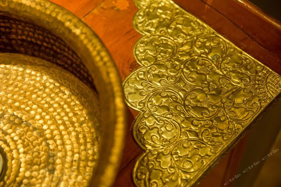 Шангри-Ла: Shangri-La Xiangjiange Homestay
