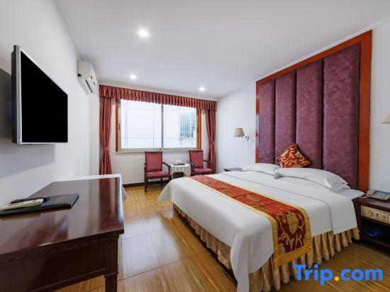 Хойчжоу: Heng Tai Hotel