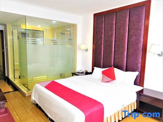 Хойчжоу: Heng Tai Hotel