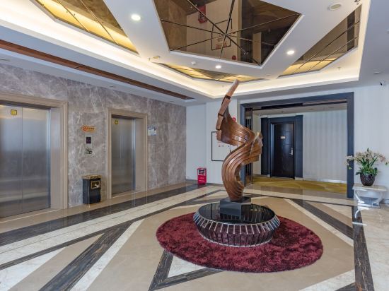 Джиангме: Jiangmen Xinghui Hotel