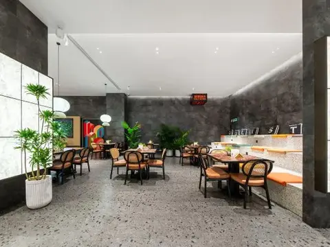 Шанхай: Shanghai Xujiahui 80,000 Stadium Quli Hotel