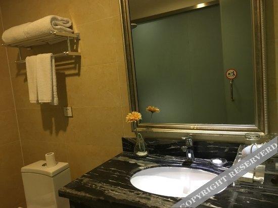 Сиань: Jenny Garden Hotel