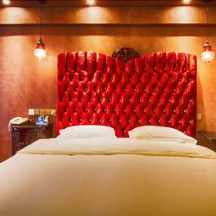 Чанша: Suiyu Hotel