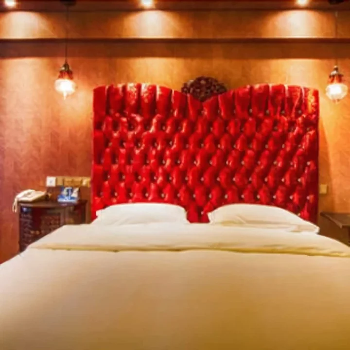 Чанша: Suiyu Hotel