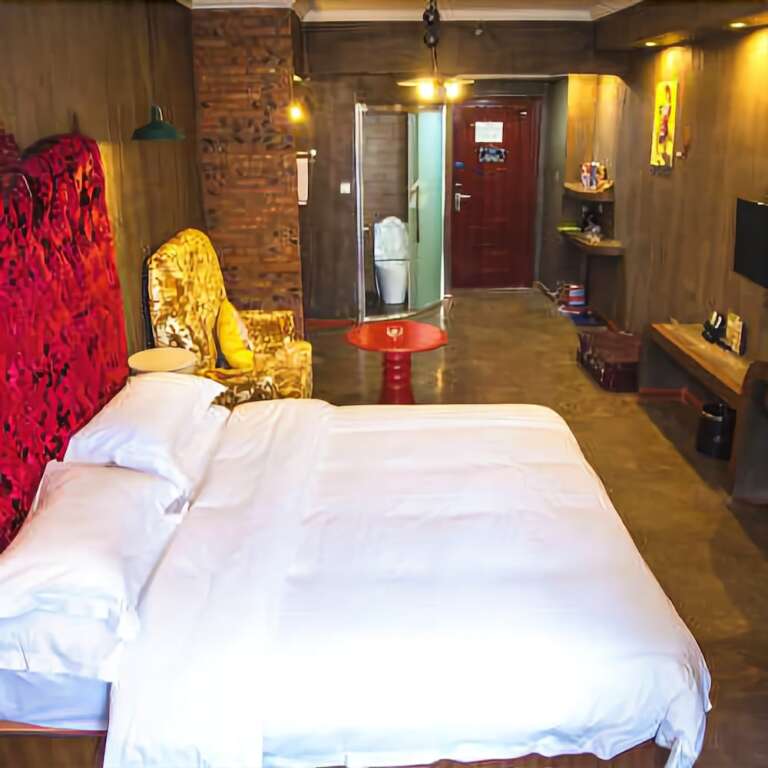 Чанша: Suiyu Hotel