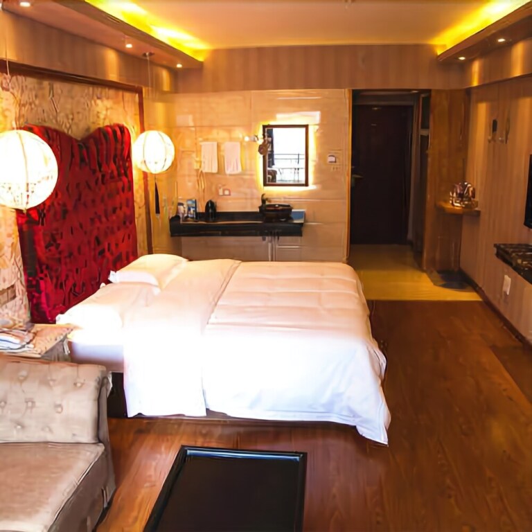 Чанша: Suiyu Hotel