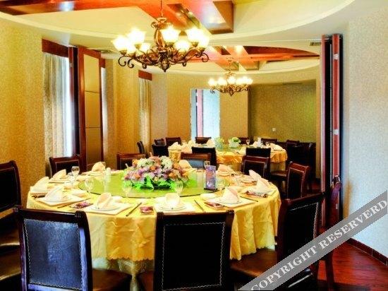 Ханчжоу: Tian'e Fashion Hotel