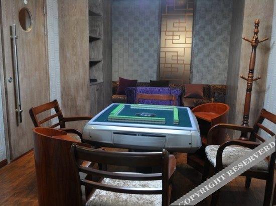 Ханчжоу: Tian'e Fashion Hotel
