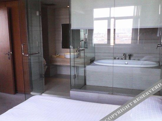 Ханчжоу: Tian'e Fashion Hotel