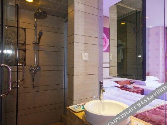 Ханчжоу: Tian'e Fashion Hotel