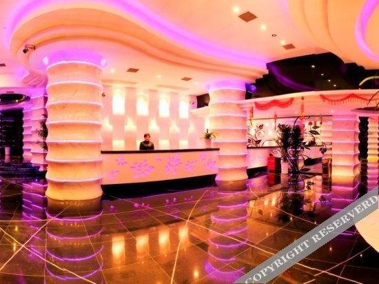 Ханчжоу: Tian'e Fashion Hotel