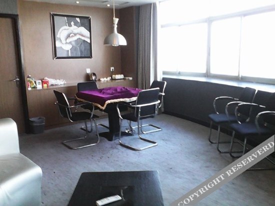 Ханчжоу: Tian'e Fashion Hotel
