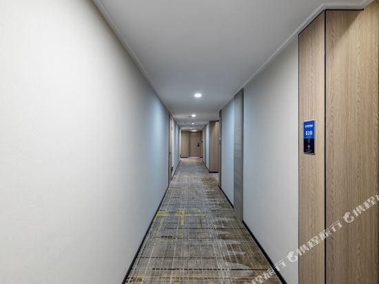 Yangguang Holiday Hotel — фото 3