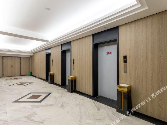 Вэньчжоу: Yangguang Holiday Hotel