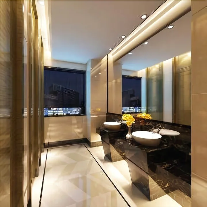 Ухань: Matching Hotel