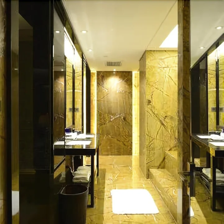 Ухань: Matching Hotel