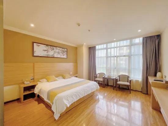 Towo Topping Hotel (Libo Ancient Town Food Street) — фото 2