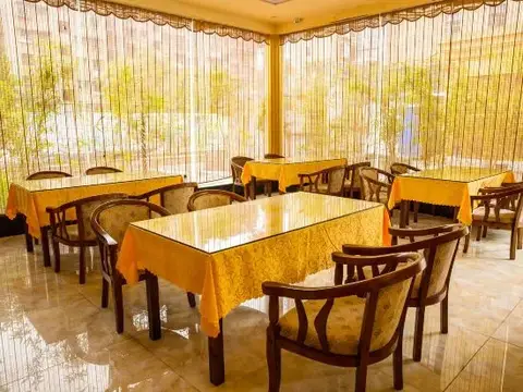 Towo Topping Hotel (Libo Ancient Town Food Street) — фото 4
