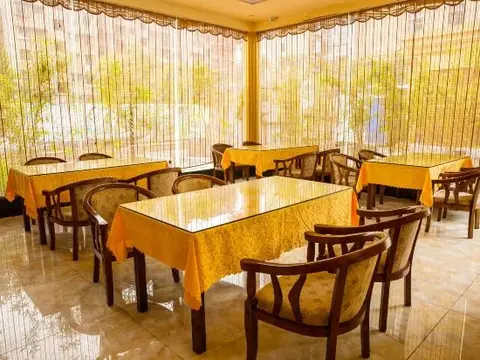 Каили: Towo Topping Hotel (Libo Ancient Town Food Street)