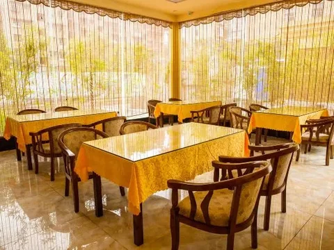 Каили: Towo Topping Hotel (Libo Ancient Town Food Street)