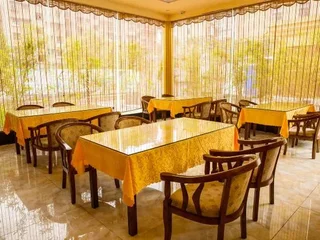 Каили: Towo Topping Hotel (Libo Ancient Town Food Street)