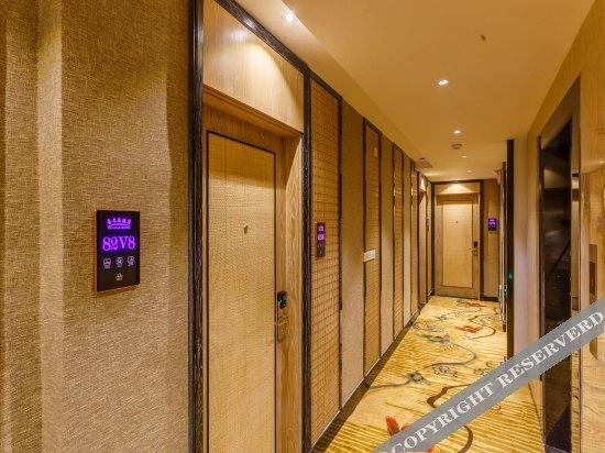 Цзясинь: Xilaile Hotel