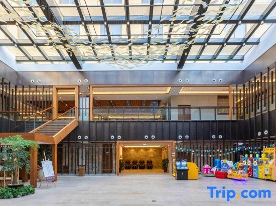 Уси: Kaiyuan Resort Hotel