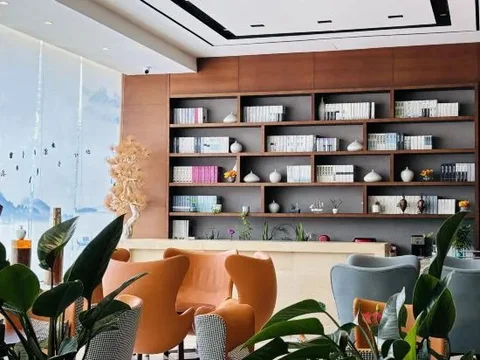 Чжэнчжоу: Homeinn Plus(Zhengzhou International Exhibition Center)