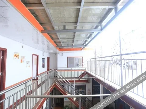 Жичжао: Rizhao Huiqiang YUjia Hotel