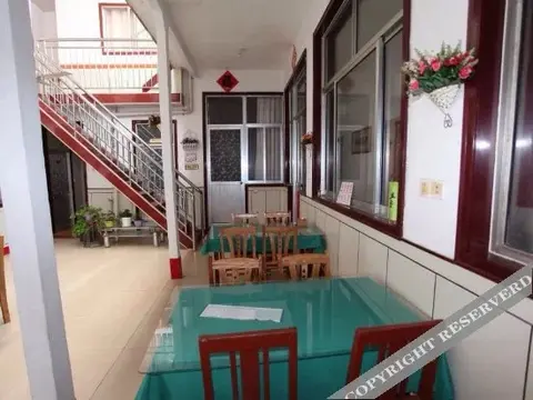 Жичжао: Rizhao Huiqiang YUjia Hotel