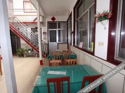 Жичжао: Rizhao Huiqiang YUjia Hotel