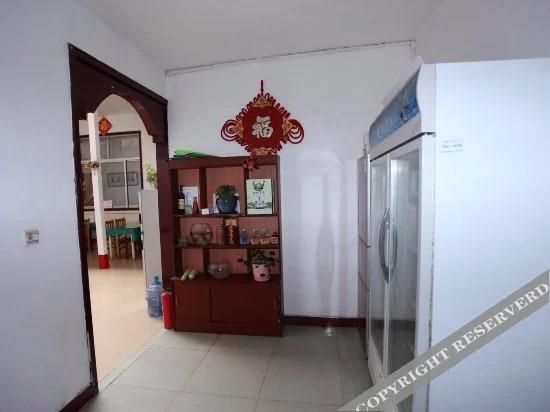 Жичжао: Rizhao Huiqiang YUjia Hotel