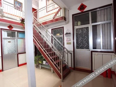 Жичжао: Rizhao Huiqiang YUjia Hotel