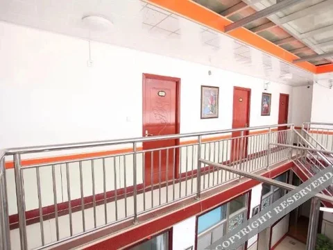 Жичжао: Rizhao Huiqiang YUjia Hotel