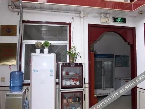 Жичжао: Rizhao Huiqiang YUjia Hotel