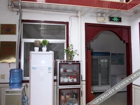 Жичжао: Rizhao Huiqiang YUjia Hotel