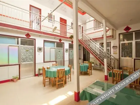 Жичжао: Rizhao Huiqiang YUjia Hotel